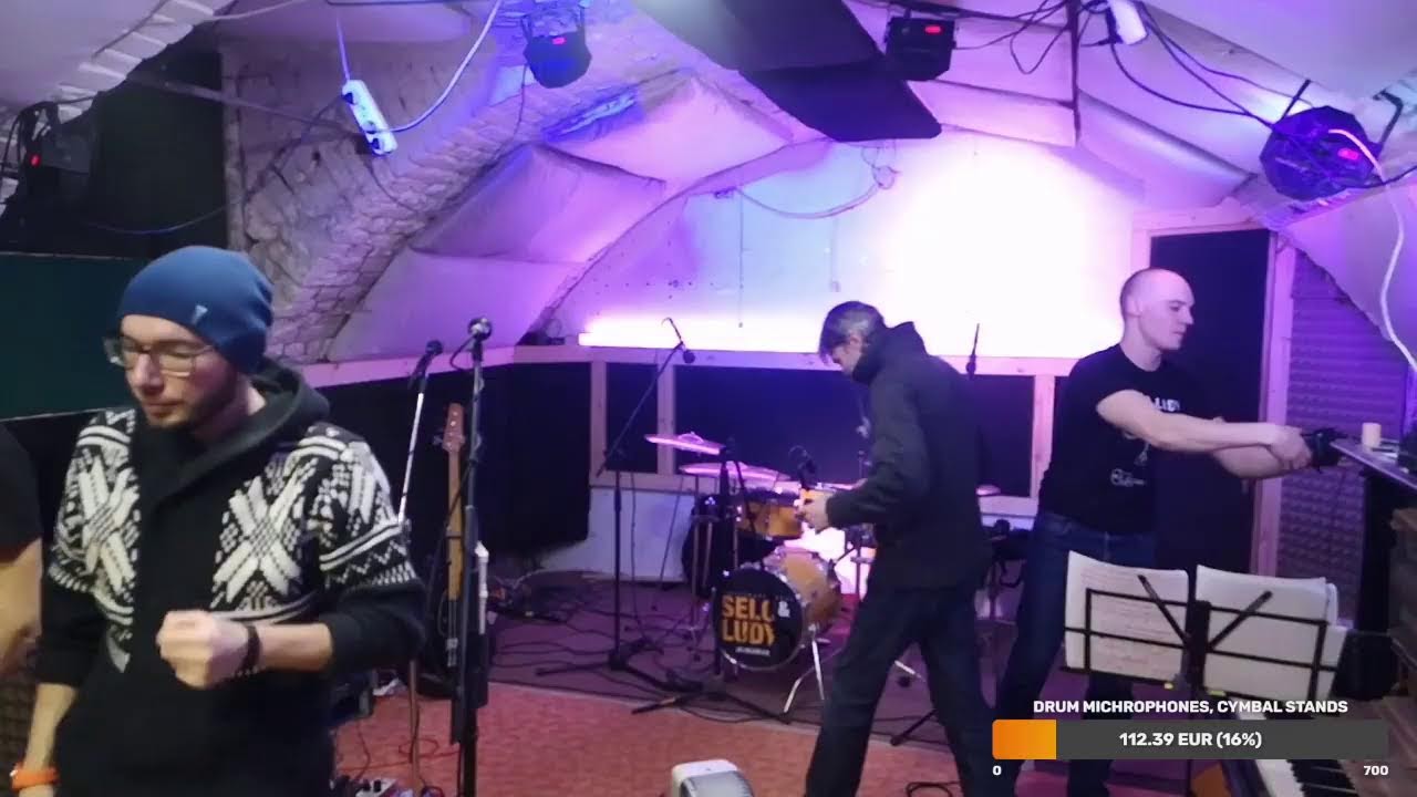 Selo i Ludy - Село і люди Live Stream смотреть онлайн
