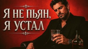 Я НЕ ПЬЯН, Я УСТАЛ — Самая душевная песня 💔  #hitsong #music2026