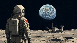 Moonwatch ｜ Ambient Spy Electronica