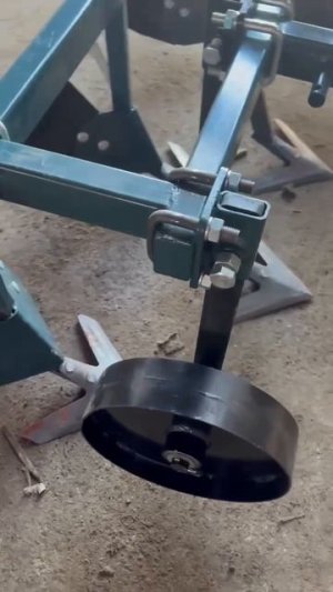 Культиватор окучник ОСМ-53005