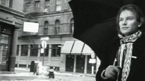 Sting - Englishman In New York (1988)
