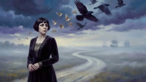 Марина Цветаева - Вчера еще в глаза глядел
