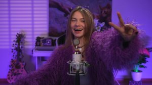 Эфир от 01.07.2026 (Twitch)  ФИО песенки ПОЮ 💜
