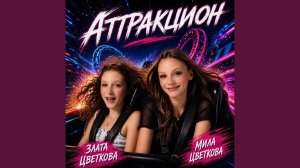 Аттракцион