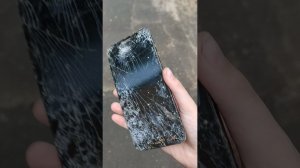 Краш тест huawei y5 lite