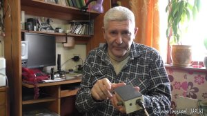 УРОК 9. Как изучить морзянку