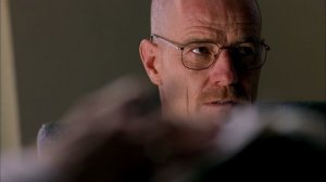 Во все тяжкие - 2 сезон 3 серия / Breaking Bad
