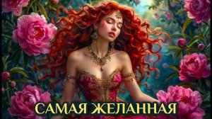 💖 ОТКРОЙ ПОТОК БОЖЕСТВЕННОЙ ЛЮБВИ — И ТЕБЯ НАЧНУТ ЖЕЛАТЬ КАК НИКОГДА ПРЕЖДЕ | Мантра