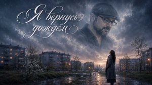 🎵 Я вернусь дождем | Авторская песня | Роман Дадыкин