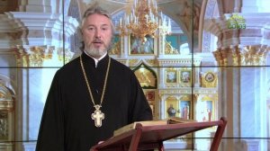Церковный календарь 4 июля. Святой мученик Иулиан Тарсийский