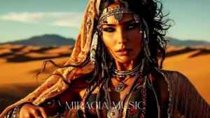 Arabic Relax Music | Восточная музыка для релакса и семейного вечера | Арабский уют