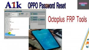 Активация Octoplus FRP Tool