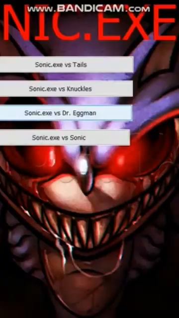 Exe The Full Stories Old Unfinished Game #4