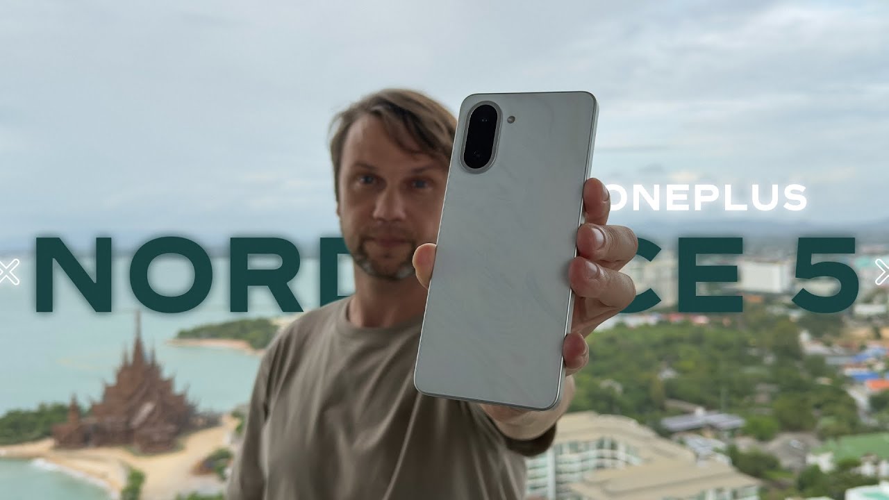 СРЕДНЕБЮДЖЕТ ИЛИ НЕТ  ? 🔥 Смартфон OnePlus Nord CE5 5G ИЛИ ЛУЧШЕ Xiaomi Poco X7 Dimensity 8350 APEX