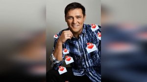 Юрий Шатунов - Немое смс  2025 Ai Нейросеть