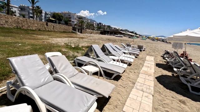 A11 Hotel Obakoy 4*, Турция, Аланья