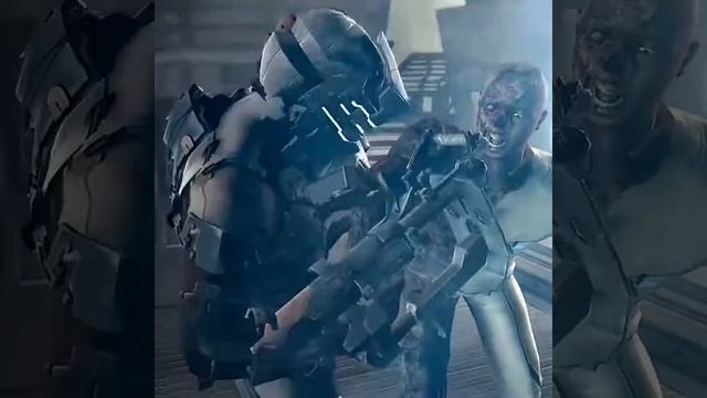 Dead space edit смотреть онлайн
