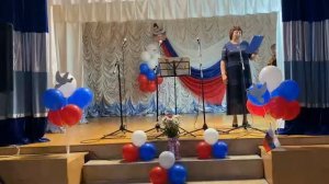 «Светла от берез Россия» - концертная программа