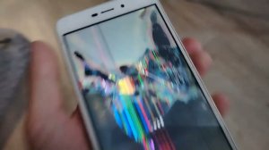 Краш тест Redmi 4a