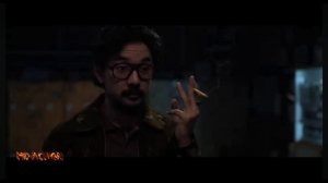 «БОЖЕСТВЕННАЯ КОЖА». Первый тизер фильма.