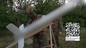 В Константиновке завершается зачистка города от боевиков