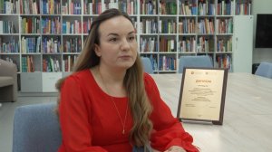 Время местное. Эфир: 02-07-2026 - Лучший библиотекарь области