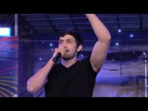 42 Магомед Аликперов – «О тебе»