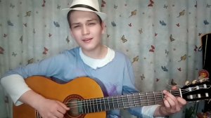Песня Сергея Трофимова «Родина»
