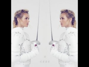 Полина Гагарина - Где-то живет любовь (Remix, Альбом «О себе», 2013)