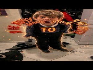 Я не хочу делать то, что я не хочу - мем
