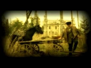 Романс гражданской войны...