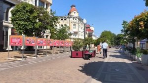 Пошла на работу на учёт/Нарвали черешню(полную версию видео можно посмотреть на дзен)