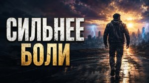 ЖИЗНЕННАЯ ПЕСНЯ ДО МУРАШЕК: Я НЕ СДАЛСЯ