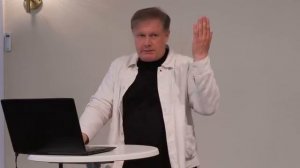 СТОЮ У ДВЕРИ  и стучу /проповедь/Ю. Стогниенко/