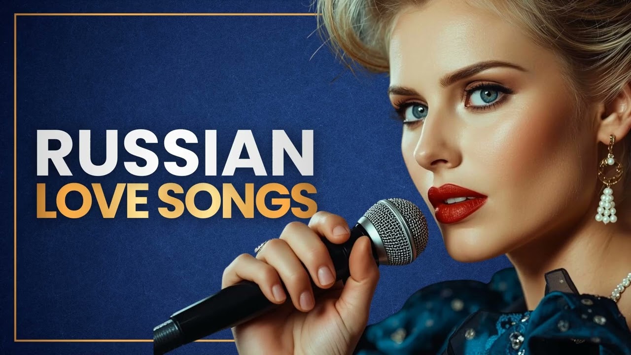 Романтическая Русская Музыка 💖 Romantic Russian Music Mix 2026