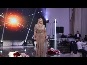 Марьям Казиева - Фируза