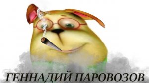 БАРБОСКИНЫ - Ты и я, ты и я, мы с тобой ДРУЗЬЯ 1 час (только припев)