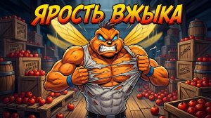 МЕСТЬ ВЖИКА!! НОВЫЙ ЧИП И ДЕЙЛ НА ДЕНДИ!! Chip & Dale (NES/Dendy/Famicom) - Прохождение без смертей