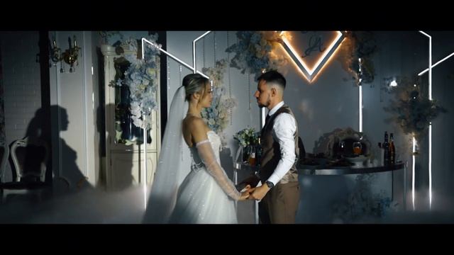 Красивый свадебный танец || Мы эхо || Wedding Dance смотреть онлайн