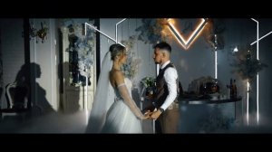 Красивый свадебный танец || Мы эхо || Wedding Dance