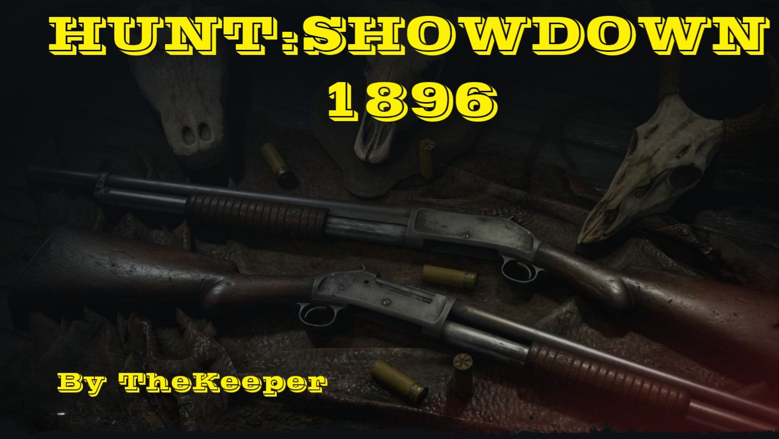 Hunt: Showdown 1896 Road to Hell - Chapter 2 смотреть онлайн