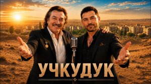 ❤️Учкудук — Песня, Которая Объединяет Сердца | Official Cover ❤️Посвящается друзьям из Узбекистана❤️
