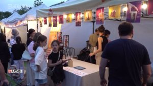 DagFest 2026: три дня музыки, танцев, мастер-классов от звезд нашего телеканала