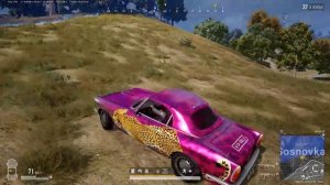 PLAYERUNKNOWN'S BATTLEGROUNDS 2026.06.29 - 21.37.57.31.Одно убийство.DVR