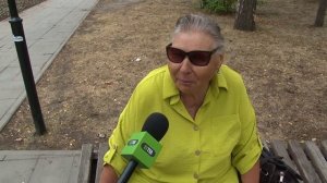 «Я в Бийске. Есть мнение» - в каких нарядах бийчане танцевали школьные вальсы и получали аттестаты?