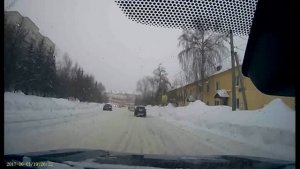 Городской круиз: плавная езда и неоновые вывески