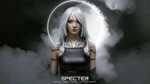 SPECTER ｜ Dark Techno ⧸ Cyberpunk ⧸ Industrial Bass ⧸ Heavy Bass Mix 2026