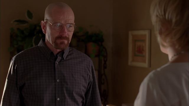 Во все тяжкие - 4 сезон 5 серия / Breaking Bad смотреть онлайн