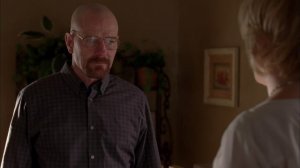 Во все тяжкие - 4 сезон 5 серия / Breaking Bad