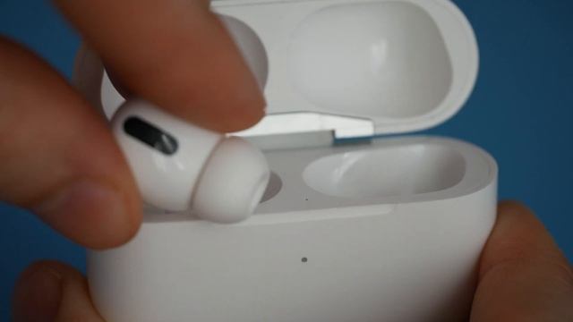 3 месяца с AirPods Pro. Опыт использования